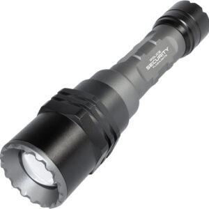 PSF LONG THROW FLASHLIGHT 700 - LUM RECHARGEABLE 3 MODES