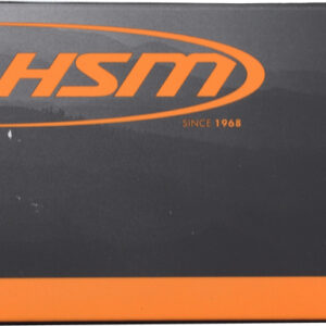 HSM PRO PISTOL 10MM 200GR - FMJ 20RD 20BX/CS