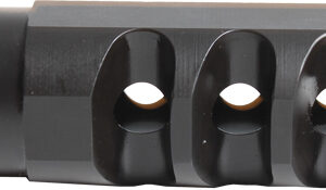 TRADITIONS PRO SERIES MUZZLE - BRAKE 3/4-24 THREAD
