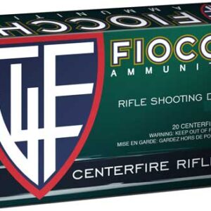 FIOCCHI 300 WIN MAG 180GR PSP - 20RD 10BX/CS
