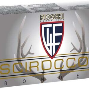 FIOCCHI 300 WIN MAG 180GR - SCIROCCO 20RD 10BX/CS