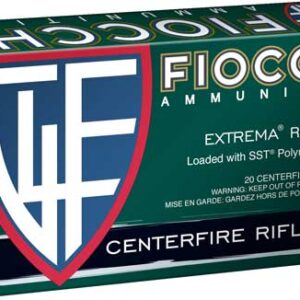 FIOCCHI 308 WIN 150GR SST - 20RD 10BX/CS