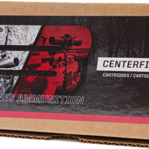 BARNES 300 AAC 115GR HP - VARMINTER 125RD