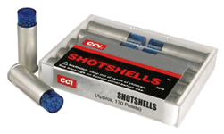 CCI SHOTSHELL 45 ACP 120GR - #9 SHOT 10RD 20BX/CS - Image 2