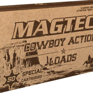 MAGTECH COWBOY 45 LC 200GR - LEAD-FP 50RD 20BX/CS