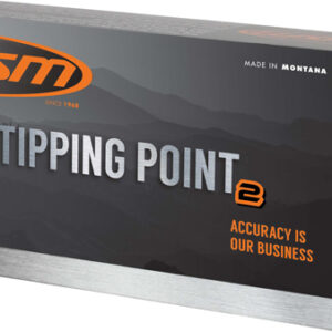 HSM 6.5X284 NORMA 140GR SST - 20RD 25BX/CS