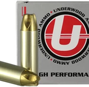 UNDERWOOD 50 BEOWULF 350GR - XTREME PENETRATOR 20RD 10BX/C