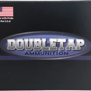 DOUBLETAP 9MM 77GR SC-HP - LEAD FREE 20RD 50BX/CS