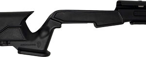 PRO MAG ARCHANGEL RUGER MINI - 14/30/6.8 PRECISION STOCK BLK
