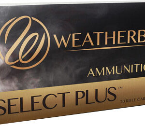 WEATHERBY AMMO 6.5-300 WBY - MAGNUM 127GR LRX 20RD 10BX/CS