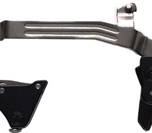 TIMNEY TRIGGER PIVOT COMPETN - FOR GLOCK GEN 5 3LB BLACK