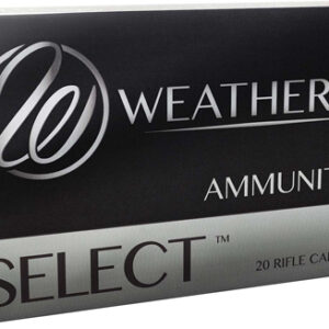 WEATHERBY AMMO 270 WBY MAGNUM - 130GR INTERLOCK 20RD 10BX/CS