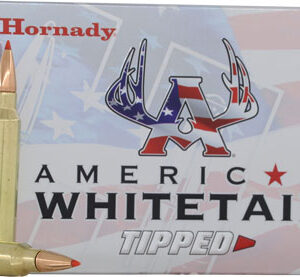 HORNADY WHITETAIL 400 LEGEND - 210GR INTERLOCK 20RD 10BX/CS