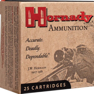 HORNADY 45 ACP 200GR XTP - 20RD 10BX/CS