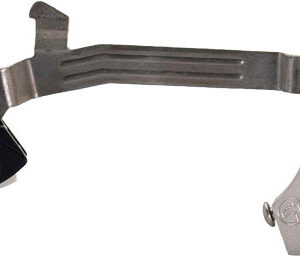 TIMNEY TRIGGER ALPHA COMPETN - FOR GLOCK GEN 3-4 3LB SILVER