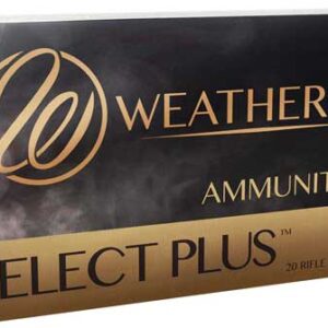 WEATHERBY AMMO 7MM PRC 177GR - HAMMER CUSTOM 20RD 10BX/CS