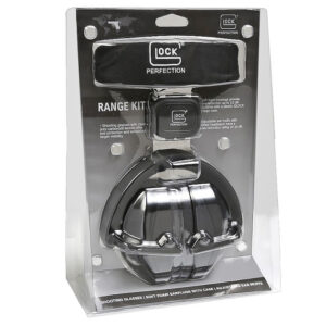 GLK RANGE KIT RETAIL PACK