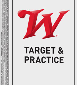 WINCHESTER USA 357 SIG - 125GR FMJ-RN 50RD 10BX/CS