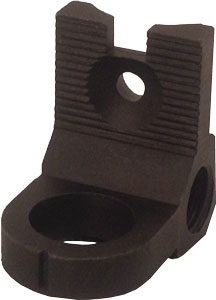 XS CSAT REAR .070 & .200 SIGHT - AR-15/M16 MIL-SPEC