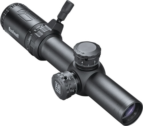 BUSHNELL SCOPE AR OPTICS - 1-4X24 30MM DZ223 MATTE - Image 2