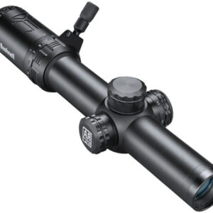 BUSHNELL SCOPE AR OPTICS - 1-6X24 30MM ILLUMINATED BTR-1