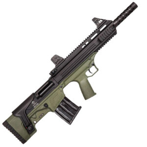 ATI .410 Bullpup