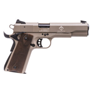 ATI M1911 .22 10 Tan 10RD
