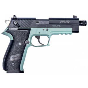 GSG Firefly.22LR 4.9" TBL 13RD