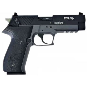 GSG Firefly 22LR 4" TBL 13RD