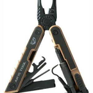 REAL AVID AR-15 TOOL - AR-15 MULTI-TOOL