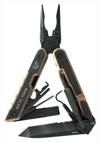 REAL AVID AR-15 TOOL - AR-15 MULTI-TOOL