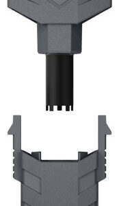 REAL AVID AR15 FRONT SIGHT - ADJUSTER PRO TOOL