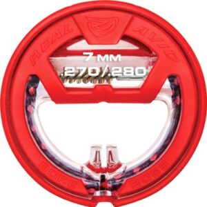 REAL AVID BORE BOSS RIFLE - .270/.280/7MM FLEX HANDLE/CASE