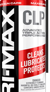 REAL AVID TRI-MAX CLP 12OZ - AEROSOL BOTTLE