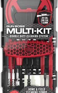 REAL AVID GUN BOSS MULTI-KIT - .30/.308/7.62MM W/ BORE BOSS