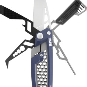 REAL AVID EDGE GUN TOOL - PISTOL