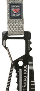 REAL AVID MICRO TOOL-AR15 - POCKET TOOL