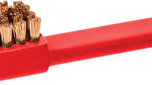 REAL AVID SMART BRUSHES - 8 UNIQUE BRUSHES W/ SCRAPERS