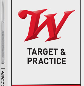 WINCHESTER USA 7.62x51 149GR - FMJ 20RD 25BX/CS