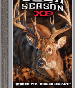 WINCHESTER DEER XP 270 WSM - 130GR EXTREME PT 20RD 10BX/CS