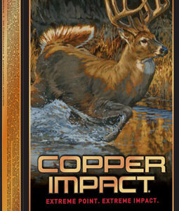 WINCHESTER COPPER IMPACT 300 - WSM 150GR 20RD 10BX/CS