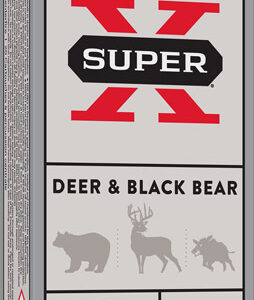 WINCHESTER SUPER-X 30-30 WIN - 150GR JHP 20RD 10BX/CS