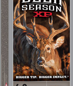 WINCHESTER DEER SEASON 6.8 SPC - 115GR EXTREME PT 20RD 10BX/CS