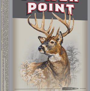 WINCHESTER SUPER-X 7MM REM MAG - 150GR POWER POINT 20RD 10BX/CS