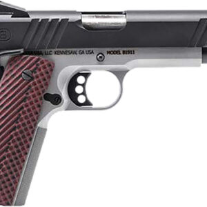 BER B1911 RW 45AP 5B 8RD