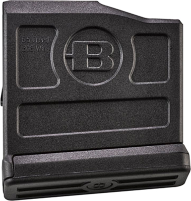BERGARA MAGAZINE 5RD AICS - STYLE POLYMER SA