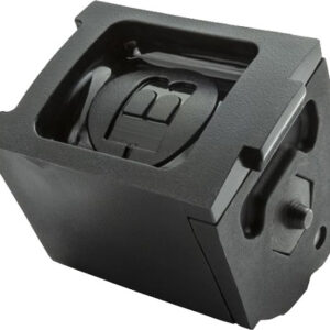 BERGARA MAGAZINE 22LR 10RD - ROTARY BXR RIFLE/RUGER 10/22