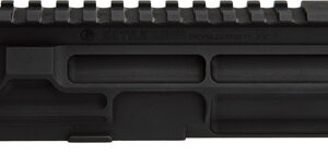 BATTLE ARMS AR15 LIGHTWEIGHT - UPPER RECEIVER BILLET BLACK