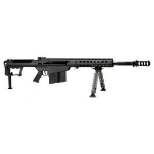 BARRETT M107A1 20" BL ECO 10RD
