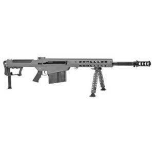 BARRETT M107A1 20" GR ECO 10RD